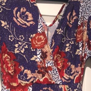 ASOS Dresses - ASOS floral maxi dress ASOS Dresses - ASOS floral maxi dress